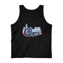 Men's Ultra Cotton Tank Top -   (5 colors available)- CHICAGO