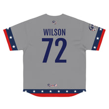 Men's Baseball Jersey - Hagan USA 2