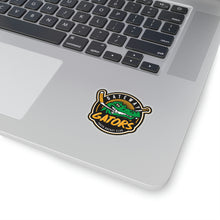 Gateway Devo Hockey Kiss-Cut Stickers