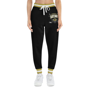 Gateway Athletic Joggers (AOP)