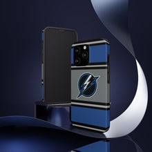 Long Island Lightning  Tough Phone Cases, Case-Mate