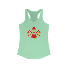 Leominster Hawks  Women's Ideal Racerback Tank