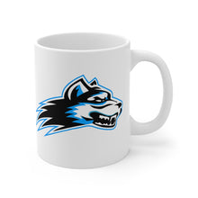 Mug 11oz - WOLF PACK