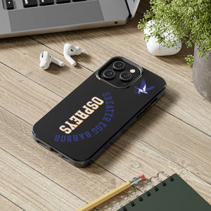 OSPREY Phone Cases