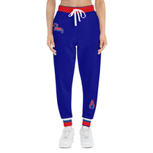 navy Athletic Joggers junction body works