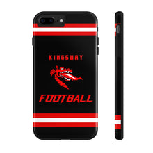 Kingsway Tough Phone Cases, Case-Mate