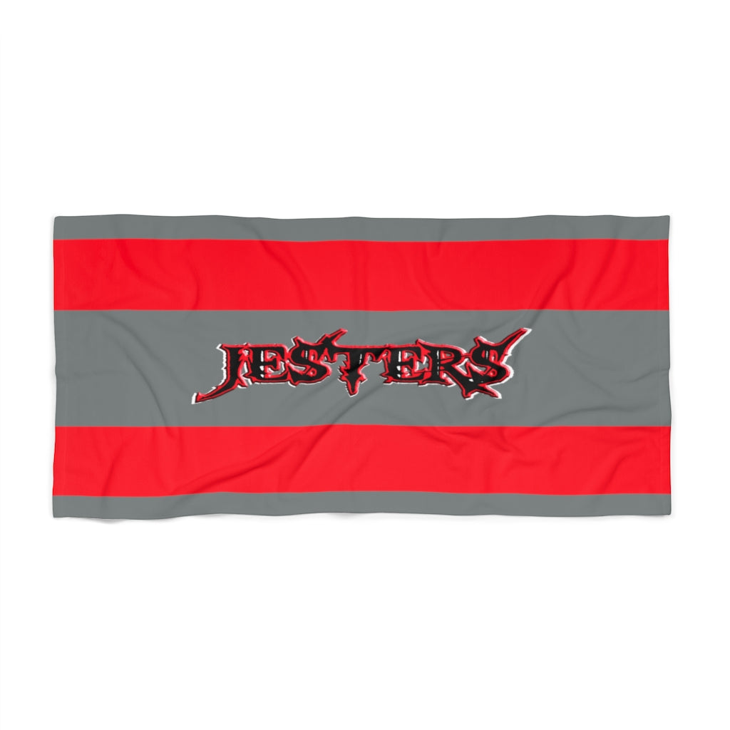Beach Towel - JESTERS
