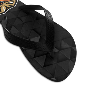 Viper Ice Unisex Flip-Flops