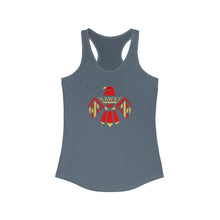 Leominster Hawks  Women's Ideal Racerback Tank