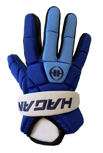 Murrysville Travel Team Color Gloves