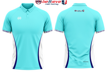 Be11ieve Men's Field Hockey Umpire Top