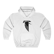 Unisex Heavy Blend™ Hooded Sweatshirt 12 COLORS - DIRTY BIRDS