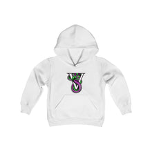 Youth Heavy Blend Hooded Sweatshirt (16 colors) - Vipers