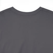 Unisex Heavy Cotton Tee -  CCTS