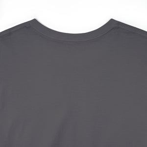 Unisex Heavy Cotton Tee -  CCTS