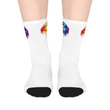 GJWTHF Mid-length Socks