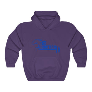 Hooded Sweatshirt - (18 colors available) -  JUNCTION BODY