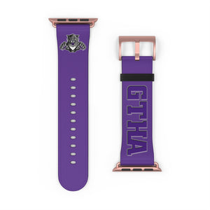 Watch Band - GT