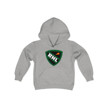 RHL Youth Heavy Blend Hooded Sweatshirt