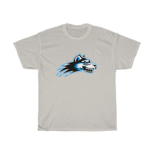 Unisex Heavy Cotton Tee- 12 COLORS - WOLF PACK