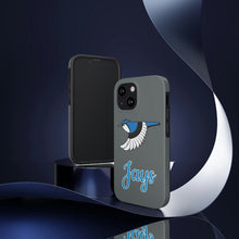 Tough Phone Cases, Case-Mate- South Jersey Jays