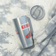 Kingsway Vagabond 20oz Tumbler