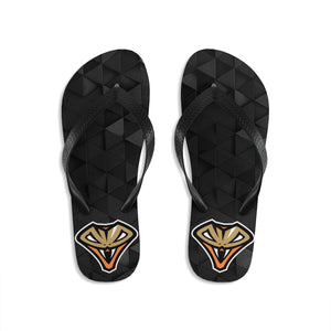 Viper Ice Unisex Flip-Flops