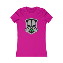 Women's Favorite Tee- CHERNOBYL