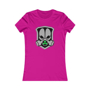 Women's Favorite Tee- CHERNOBYL