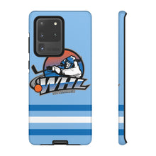 WHL Tough Phone Cases