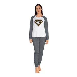 GODS - Women's Pajama Set