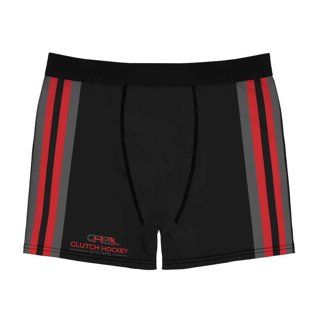 Men's Boxer Briefs- CLUTCH