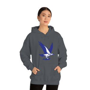 Ospreys Unisex Heavy Blend™ Hooded Sweatshirt