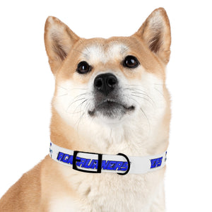 Dog Collar ROAD RUNNERS