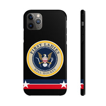 Case Mate Tough Phone Cases -  FIRST LADIES