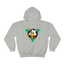 Hooded Sweatshirt - Mighty Drunks