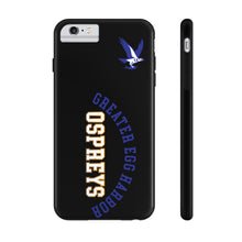 OSPREY Phone Cases