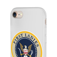 Flexi Cases - FIRST LADIES