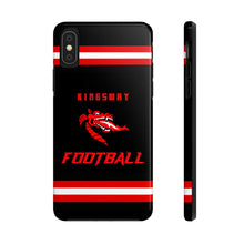 Kingsway Tough Phone Cases, Case-Mate