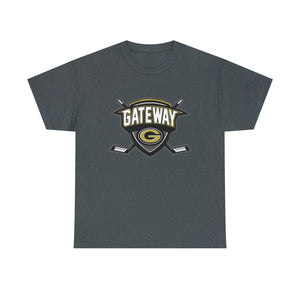 Gateway Unisex Heavy Cotton Tee