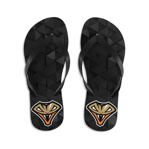 Viper Ice Unisex Flip-Flops