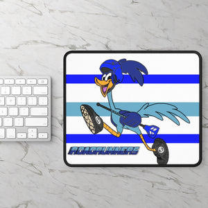 Gaming Mouse Pad road runners