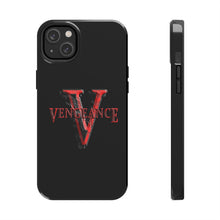 Vengeance Case Mate Tough Phone Cases - (15 iPhone Models)