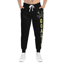 Athletic Joggers (AOP)