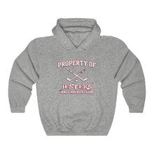 Hooded Sweatshirt - (12 colors available) - JESTERS