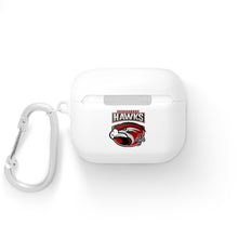 Personalized AirPods / Airpods Pro Case cover Haverford Hawks