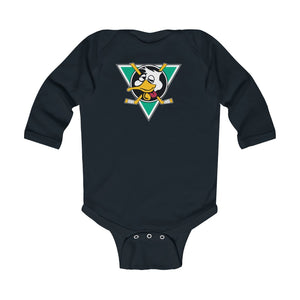 Infant Long Sleeve Bodysuit -DRUNKS