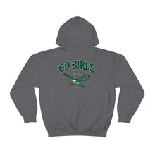 Fan Gear Hoodie - Go Birds