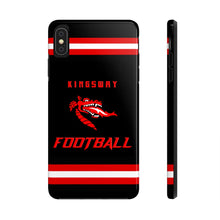 Kingsway Tough Phone Cases, Case-Mate