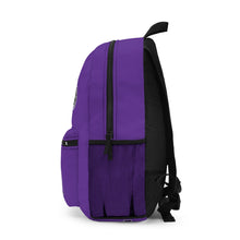 Compact Backpack (Made in USA) GT